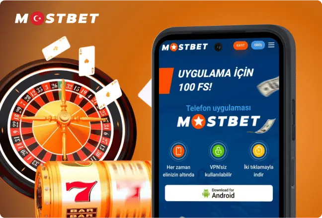 Mostbet Android App